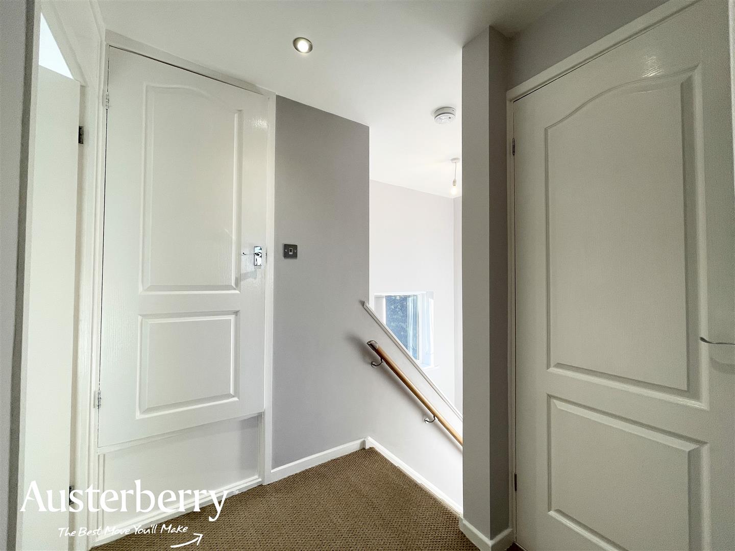 Cobden Street, Dresden, Stoke-On-Trent